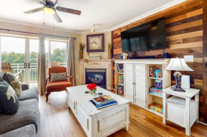 Mountain View Getaway